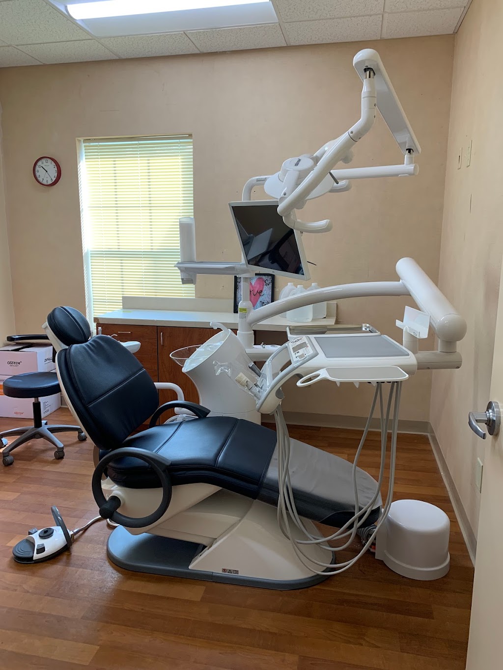 Village Dental Clinic | 46 Vreeland Dr Suite 3, Skillman, NJ 08558, USA | Phone: (609) 924-4421