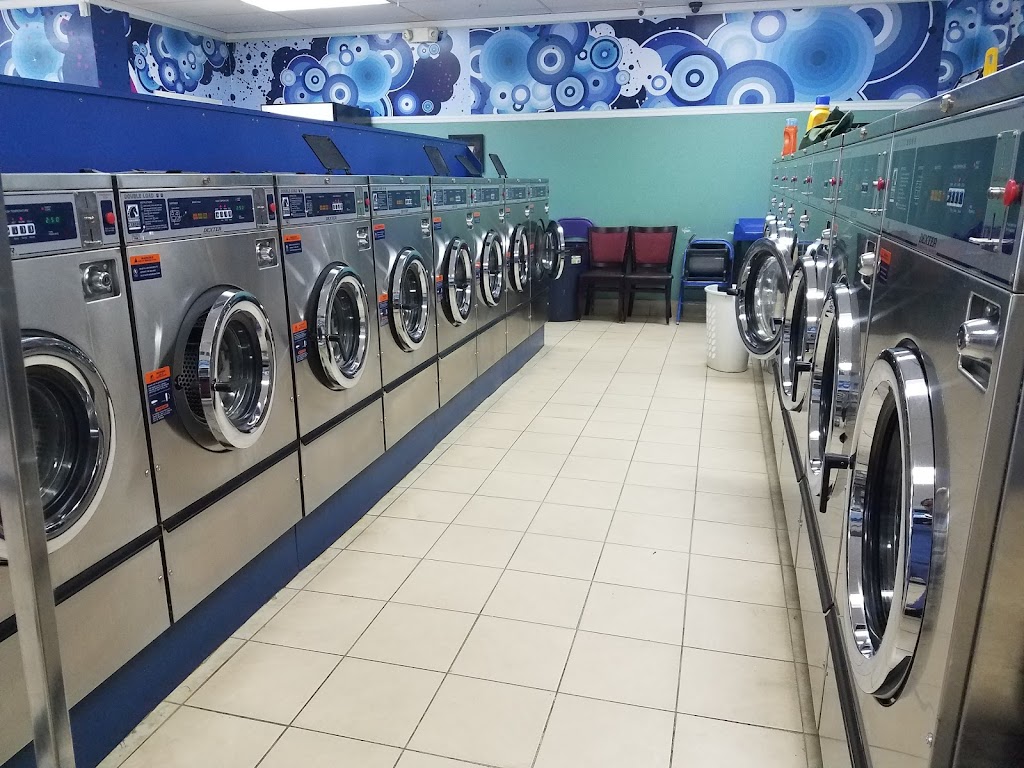 Coin Laundry | 4928 Edmondson Pike, Nashville, TN 37211, USA | Phone: (615) 738-1004