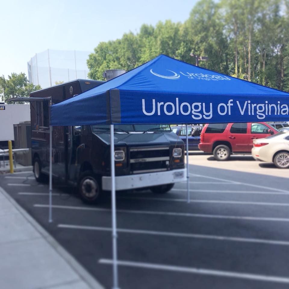 Urology of Virginia | 4000 Coliseum Dr Suite 300, Hampton, VA 23666, USA | Phone: (757) 452-3441