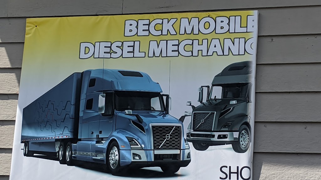 Beck Mobile Diesels LLC | 1963 Rock Chapel Rd, Lithonia, GA 30058, USA | Phone: (404) 384-0843