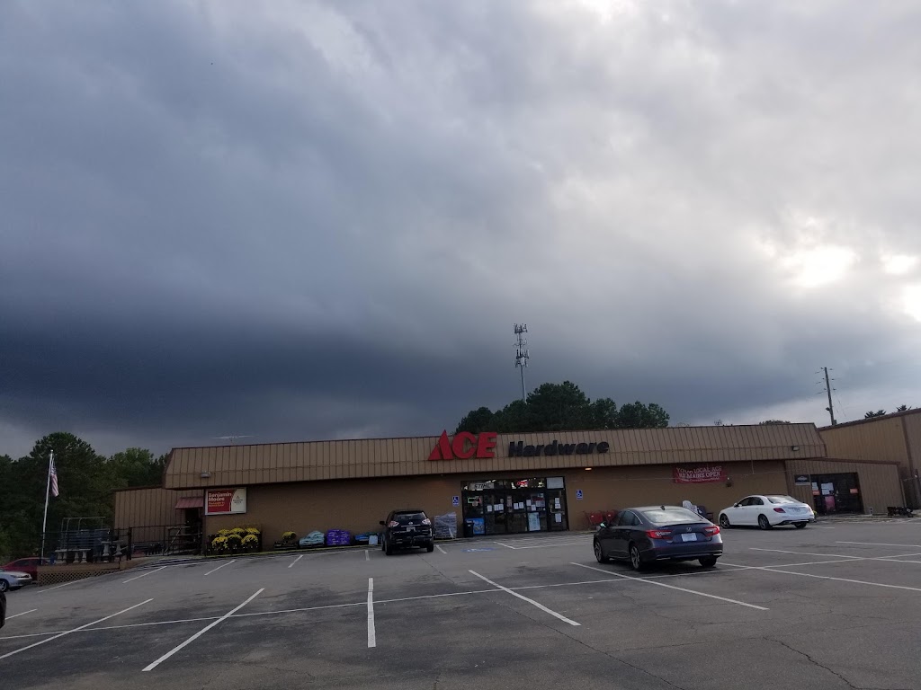 Ace Hardware Midway | 4947 Atlanta Hwy, Alpharetta, GA 30004 | Phone: (678) 666-1310