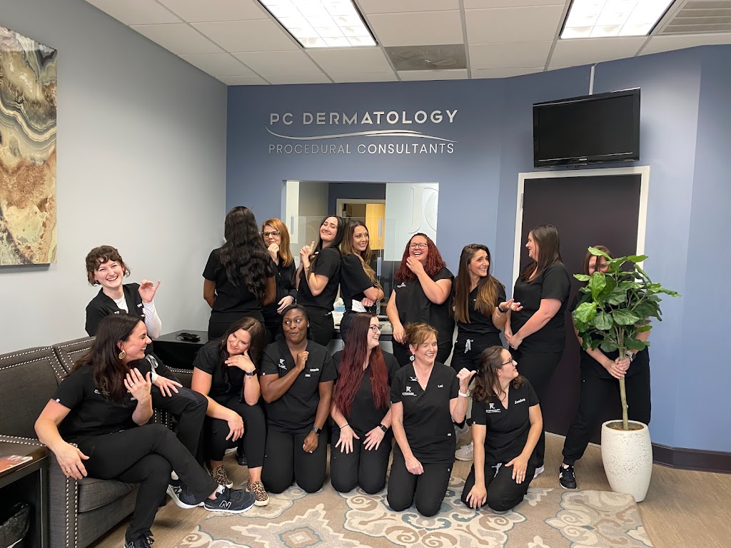 PC Dermatology, PLLC | 118 Gateway Blvd Suite A, Mooresville, NC 28117, USA | Phone: (704) 230-1302