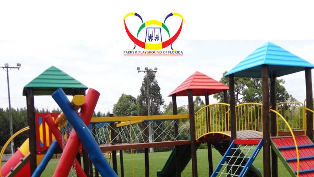 A+ Playground Installation | 2011 SW 70th Ave Bay A7, Davie, FL 33317, USA | Phone: (754) 244-1587