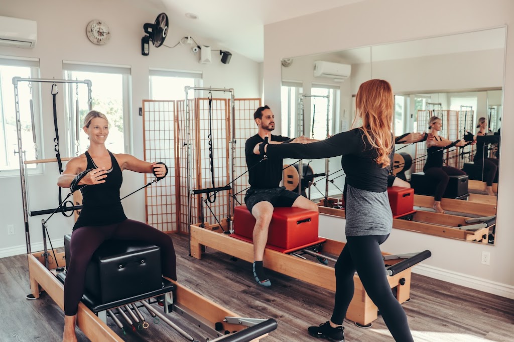 Elyse Pilates | 2740 Butler Ave, Los Angeles, CA 90064, USA | Phone: (310) 351-1464