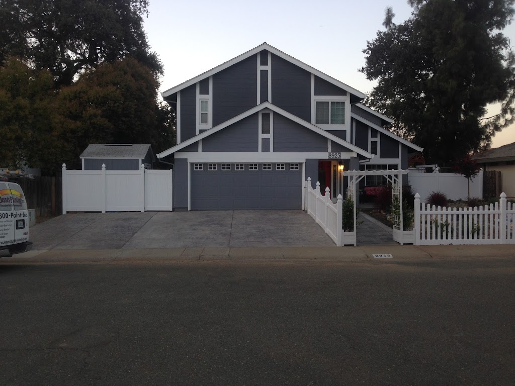 Jesses Quality Painting | 5901 Meghan Way, Sacramento, CA 95842, USA | Phone: (800) 724-6856