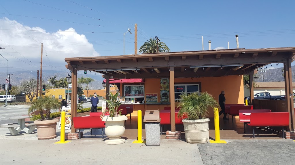 Taco King | 246 N Azusa Ave, Azusa, CA 91702, USA | Phone: (626) 804-7085