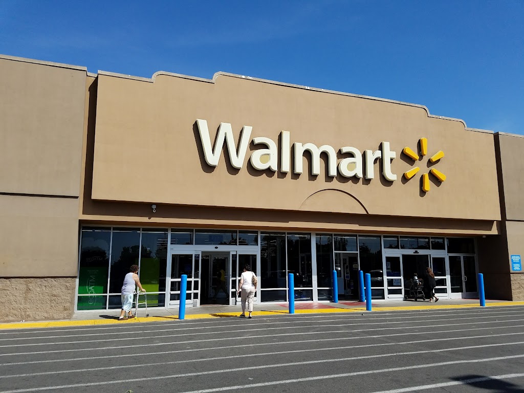 Walmart Pharmacy | 2225 Plaza Pkwy, Modesto, CA 95350, USA | Phone: (209) 524-4724