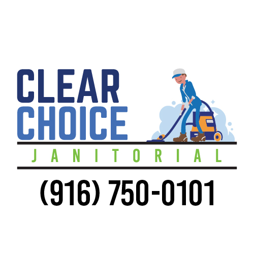 Clear Choice Janitorial | 2999 Douglas Blvd STE 180, Roseville, CA 95661, United States | Phone: (916) 750-0101
