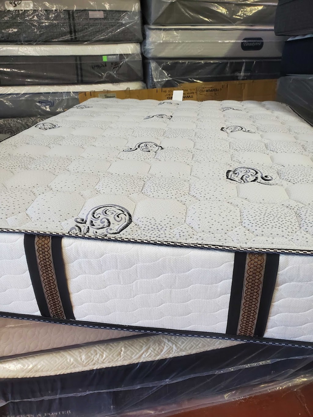 Valentinas Mattress | 3442 W Wilshire Dr Suite 6, Phoenix, AZ 85009, USA | Phone: (602) 413-8043