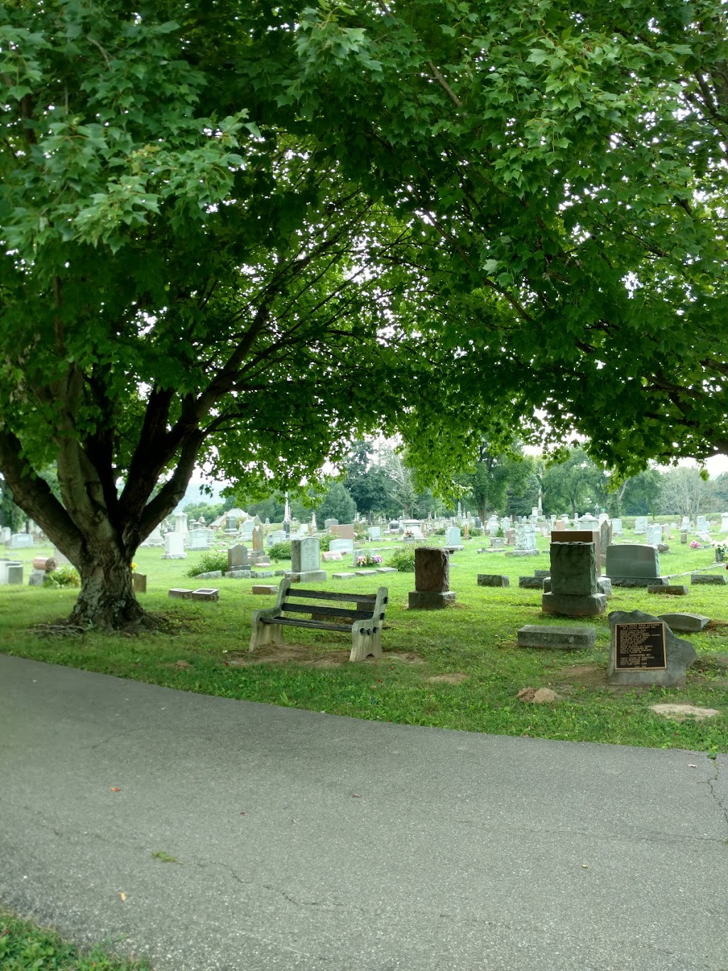 Glen Haven Cemetery | Harrison, OH 45030, USA | Phone: (513) 367-2111