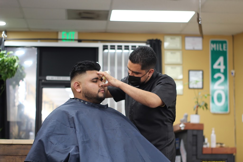 New Generation Barbershop | 2201 E Willow St ste b, Signal Hill, CA 90755, USA | Phone: (562) 980-0140