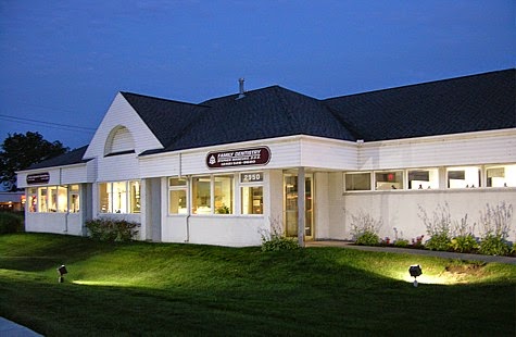 Comfort Family Dentistry | 2950 E Wattles Rd #200, Troy, MI 48085, USA | Phone: (248) 526-9680