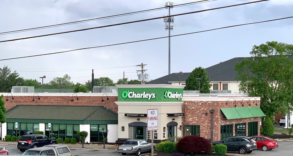 OCharleys Restaurant & Bar | 902 Murfreesboro Rd, Lebanon, TN 37090 | Phone: (615) 453-1185