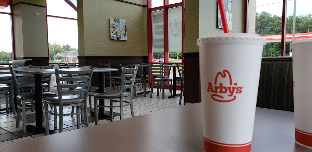 Arbys | 4375 Wade Green Rd, Kennesaw, GA 30144, USA | Phone: (770) 420-7070