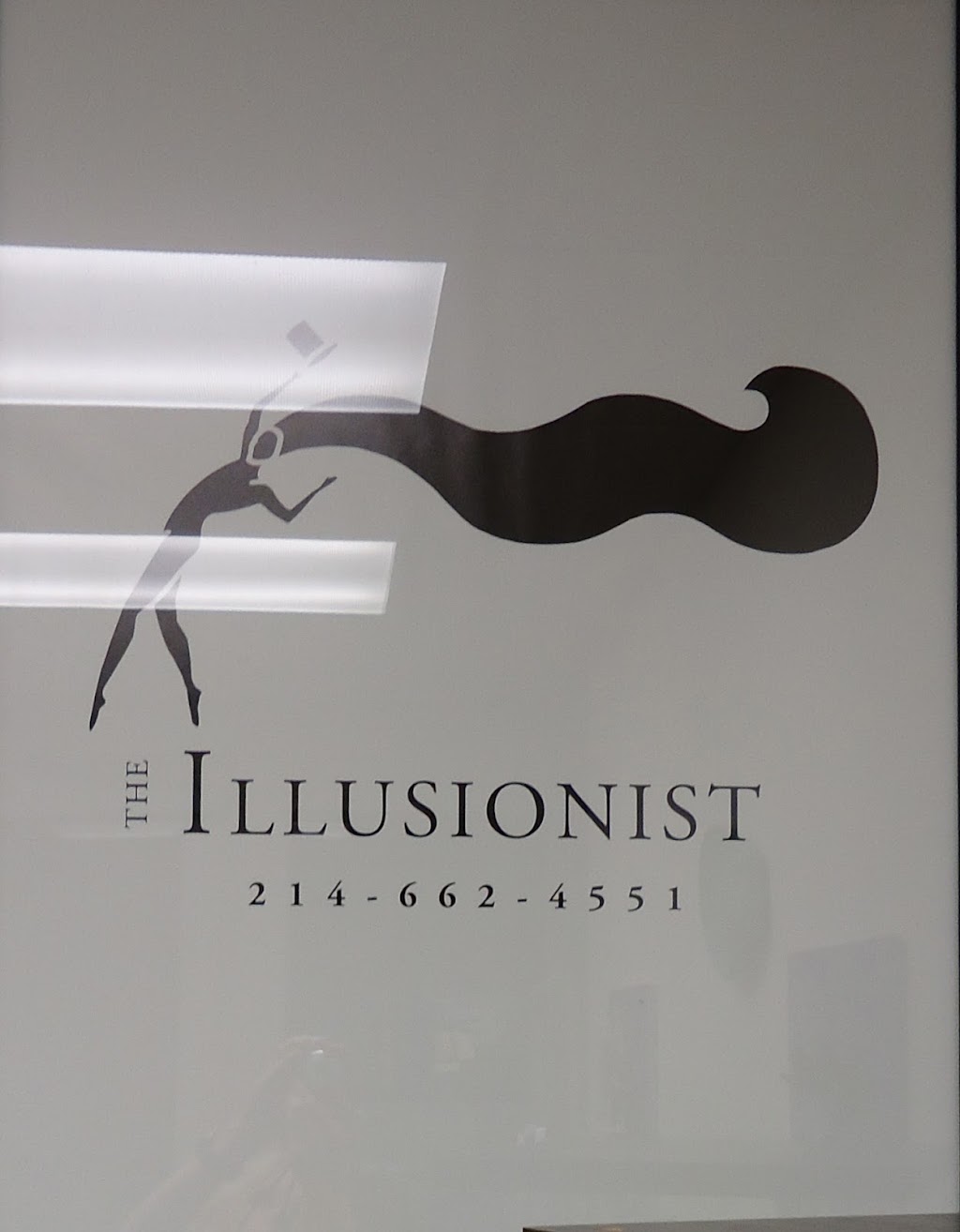 The Illusionist Hair Salon | 6211 W Northwest Hwy #155, Dallas, TX 75225, USA | Phone: (214) 662-4551