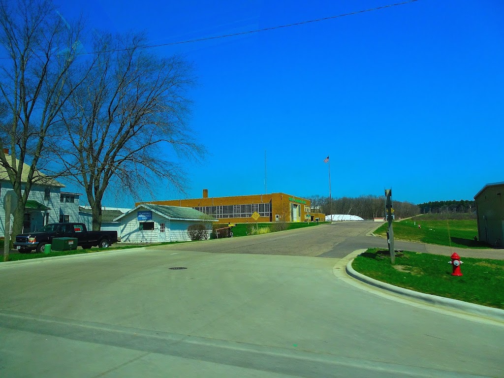 Sauk County Highway Department | 620 WI-136, Baraboo, WI 53913, USA | Phone: (608) 355-4855