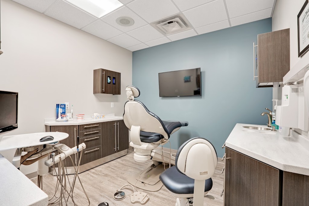 5 Points Advanced Dentistry: TJ Imm, DDS | 3440 Riverside Dr, Upper Arlington, OH 43221, USA | Phone: (614) 451-5435