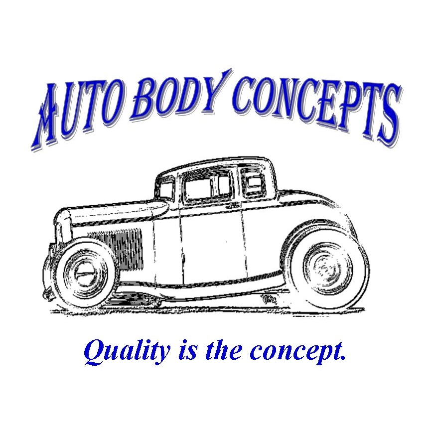 Auto Body Concepts | 1700 N Wagon Rd, Palmer, AK 99645, USA | Phone: (907) 745-0616