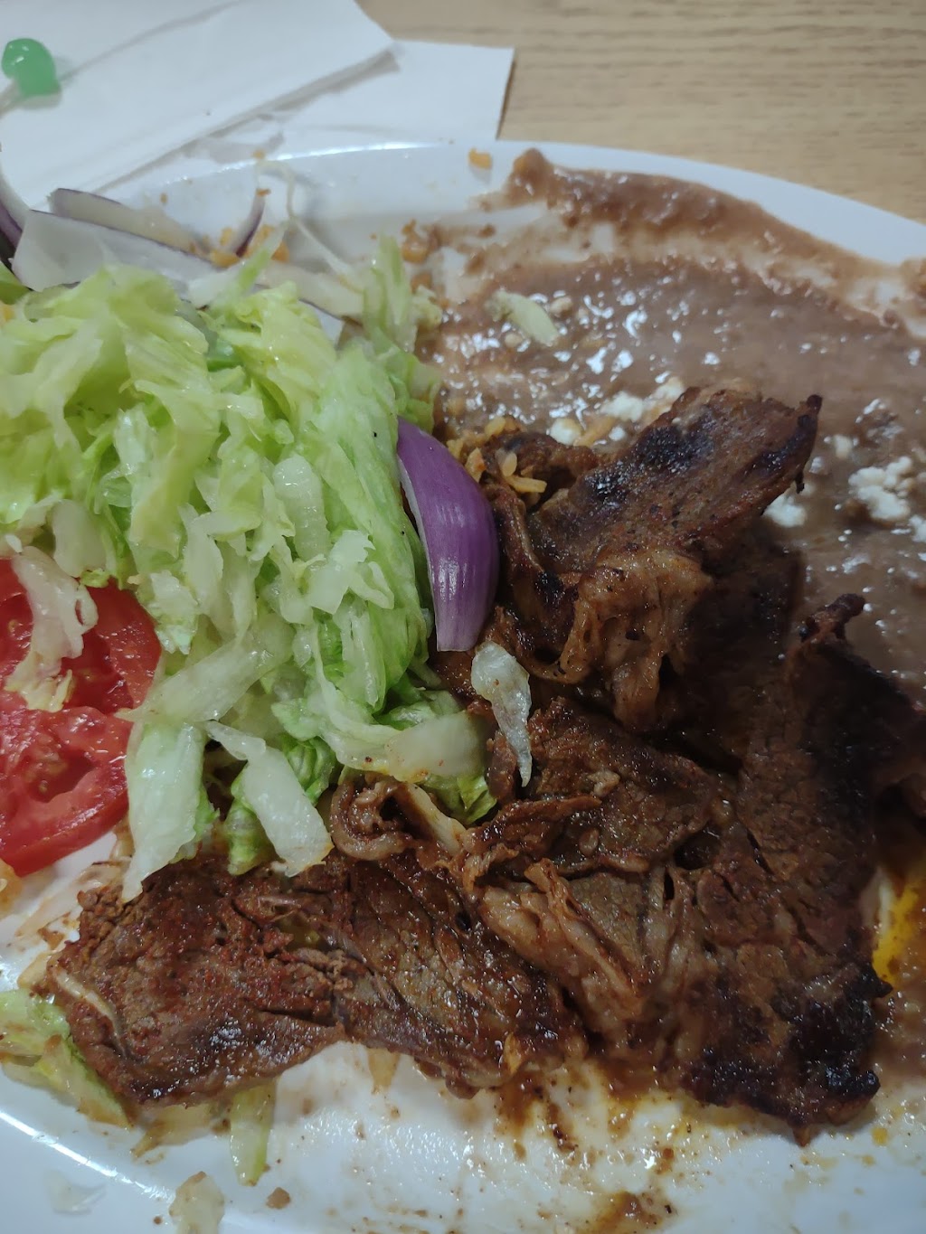 Taqueria El Bajio | 506 Jones Ferry Rd, Carrboro, NC 27510, USA | Phone: (919) 967-1556