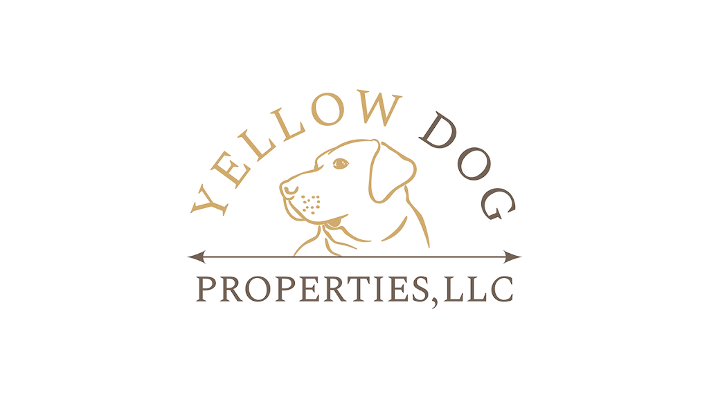 Yellow Dog Properties, LLC | 8502 US-29 BUS, Reidsville, NC 27320, USA | Phone: (336) 317-6768