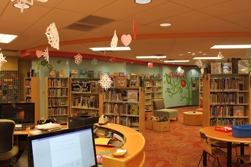 Hamilton Lane Library | 300 N 3rd St, Hamilton, OH 45011, USA | Phone: (513) 894-7156