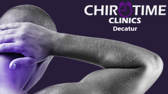 Chiro-Time Clinics Decatur | 3910 Flat Shoals Pkwy, Decatur, GA 30034, USA | Phone: (404) 348-4501