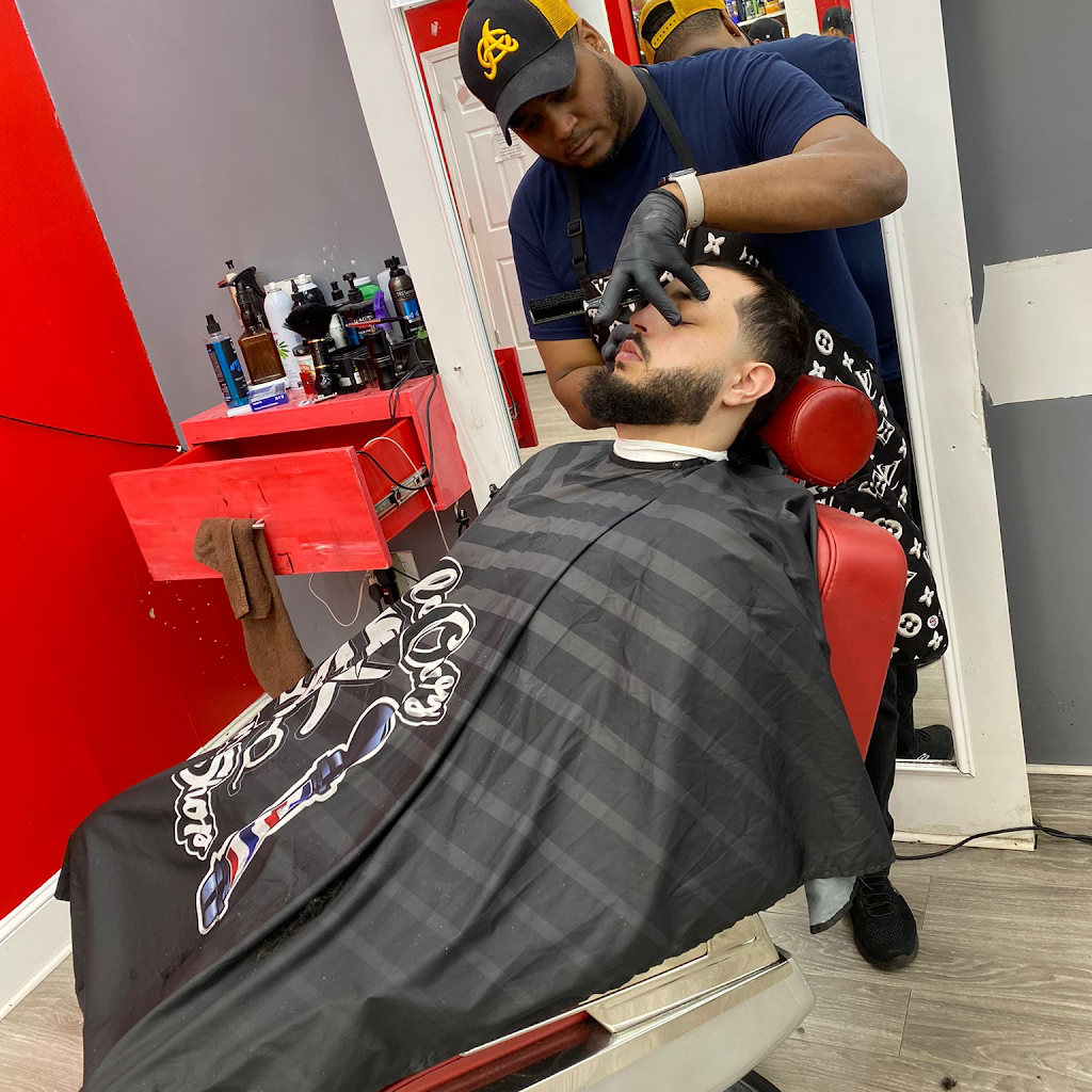 Upscale Cutz Barbershop | 98 River St, Haverhill, MA 01832, USA | Phone: (978) 361-0148