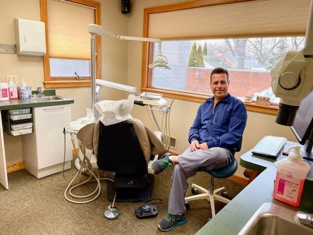 John M Colasanti, DDS Livonia Dental Arts | 15737 Farmington Rd, Livonia, MI 48154, USA | Phone: (734) 425-0909