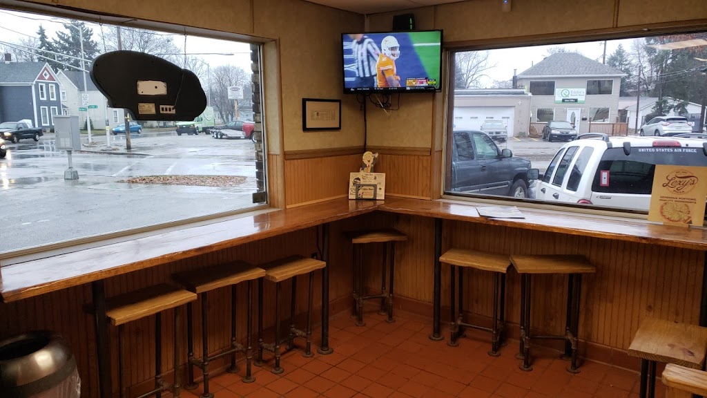 Lexys Pizza | 908 Spring St, Fort Wayne, IN 46808, USA | Phone: (260) 424-1640