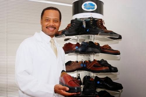 Dr. Myron L. Hall, DPM | 9301 Wilshire Blvd #404, Beverly Hills, CA 90210, USA | Phone: (310) 858-8111