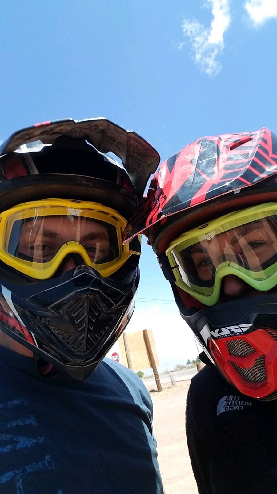 ATV / Quad Parts & More! in 15698 Montana Ave, El Paso, TX 79938, USA