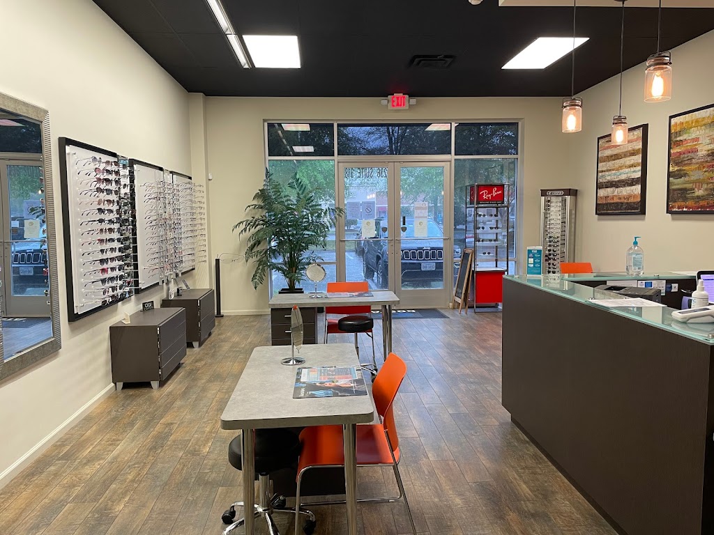 Edinburgh Eyecare | 236 Carmichael Way Suite 318, Chesapeake, VA 23322, USA | Phone: (757) 255-1330