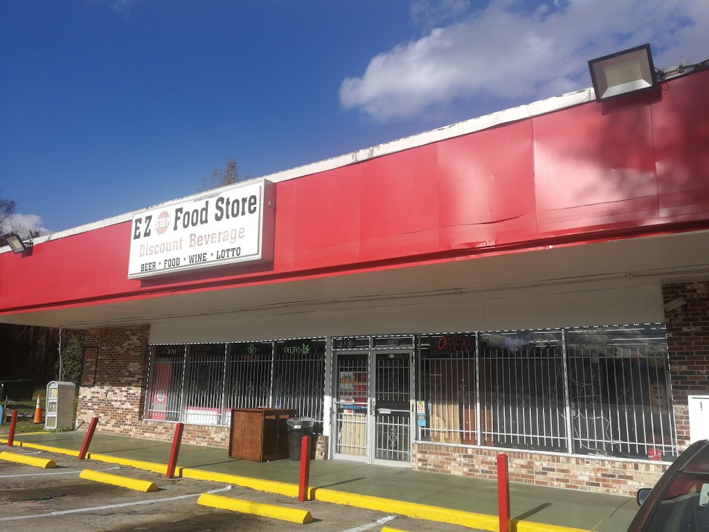 Easy Stop Food Store | 1318 N Orange Ave, Green Cove Springs, FL 32043, USA | Phone: (904) 284-9500