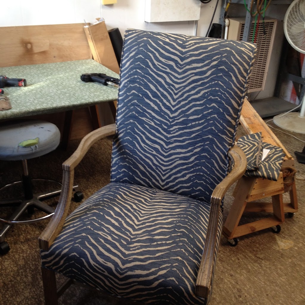Bloomington Custom Upholstery | 2608 W 110th St, Minneapolis, MN 55431 | Phone: (952) 884-2997