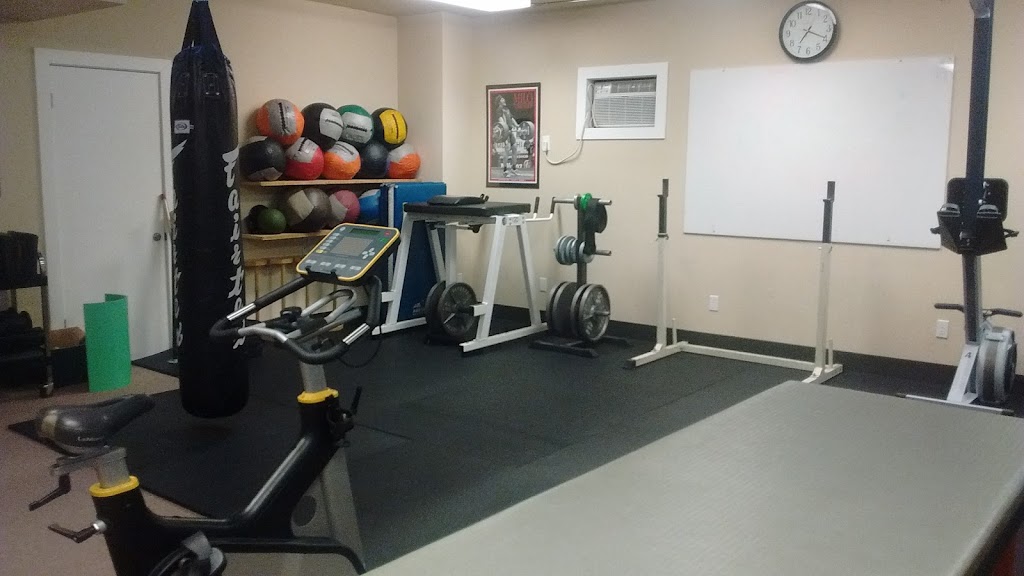 Fulcrum Training Hall | 15310 NE 96th Pl, Redmond, WA 98052 | Phone: (425) 522-3523