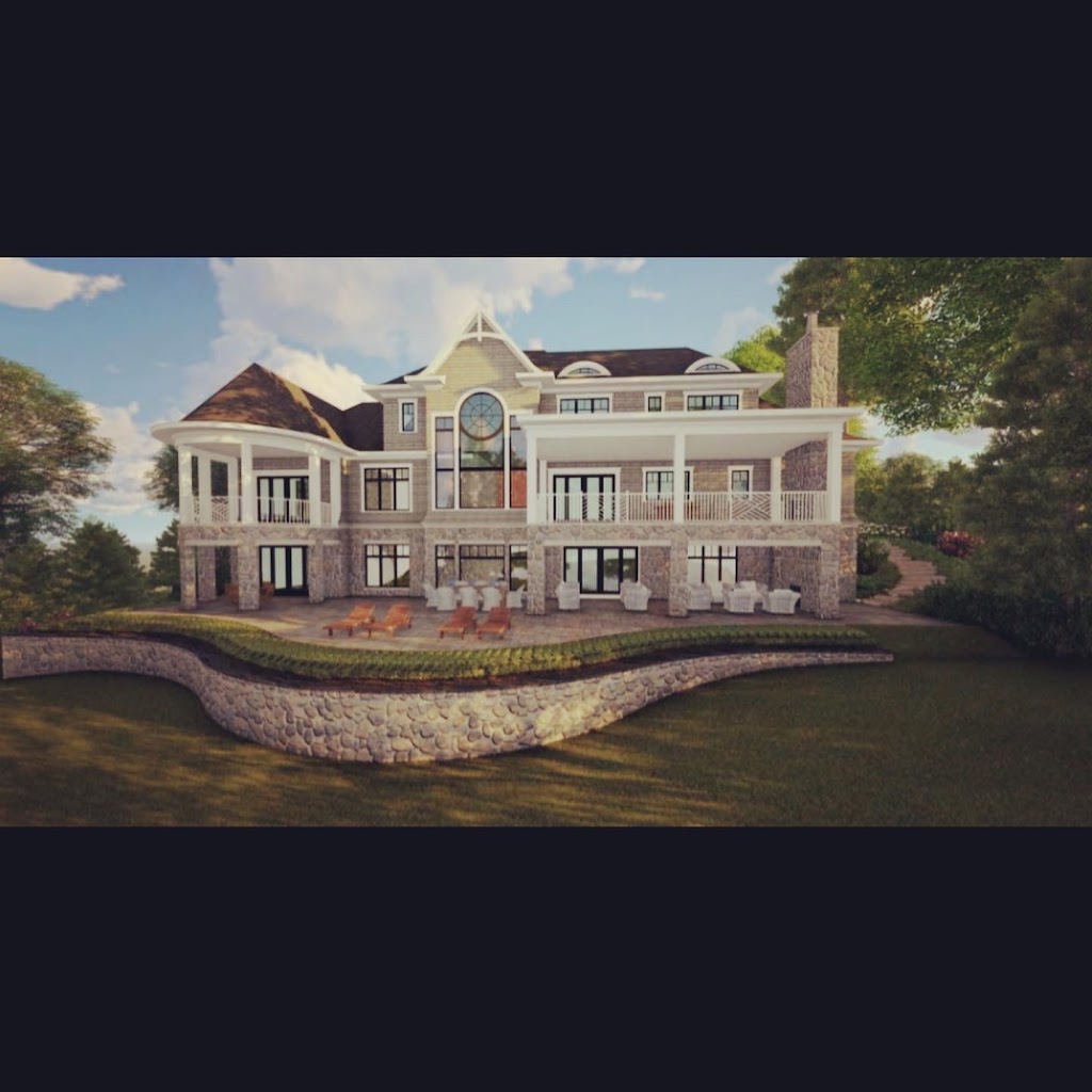 Johnson Custom Homes | 2930 S Telegraph Rd, Bloomfield Hills, MI 48302 | Phone: (248) 793-8200