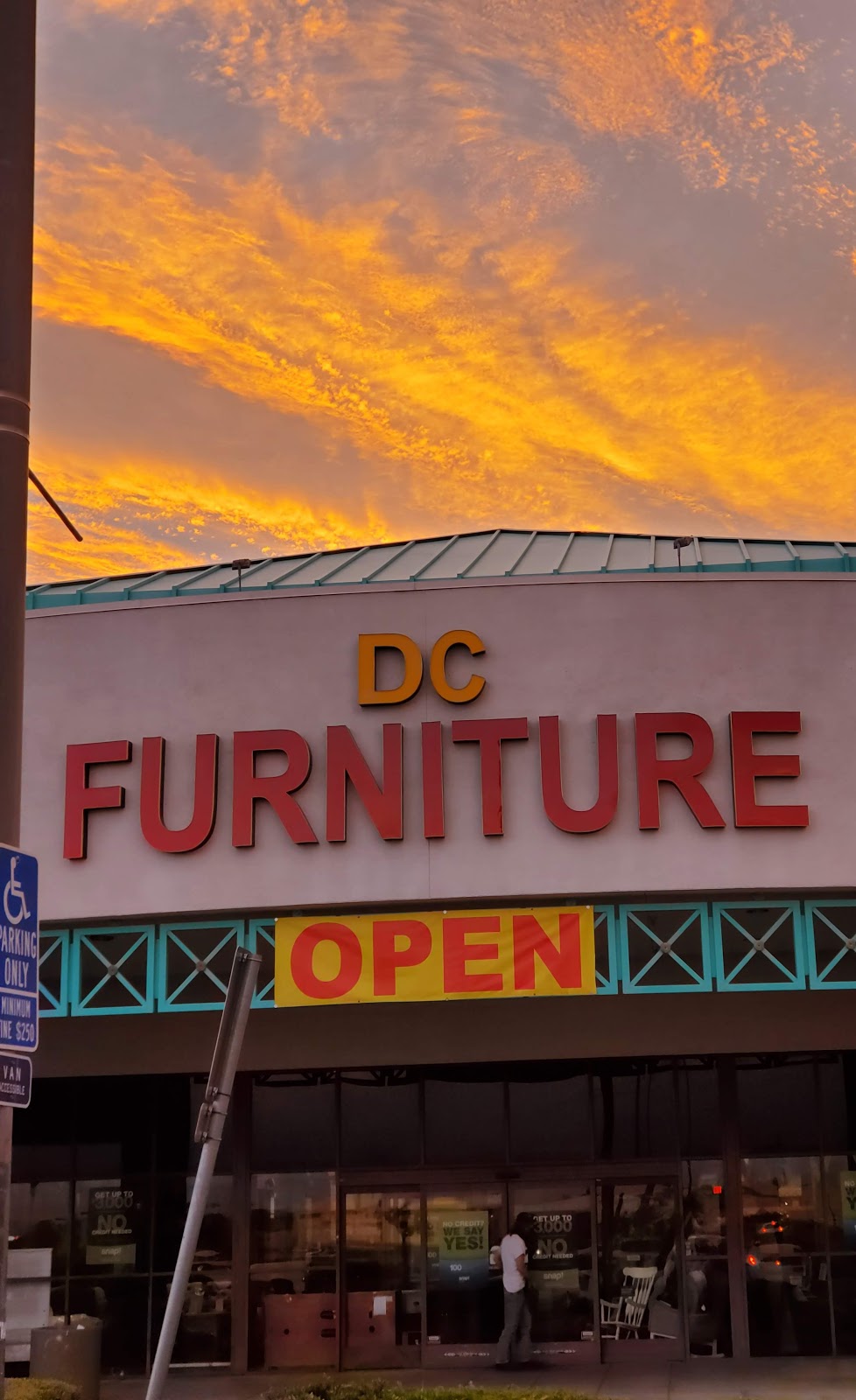 DC Furniture Company | 12550 Amargosa Rd A, Victorville, CA 92392, USA | Phone: (760) 951-3340