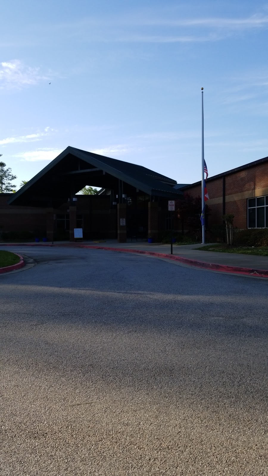 Austell Elementary School | 5600 Mulberry St, Austell, GA 30106, USA | Phone: (770) 819-5804