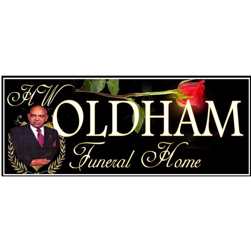 HW Oldham Funeral Home | 1537 Kettles Ave, Lakeland, FL 33805, USA | Phone: (863) 683-2419