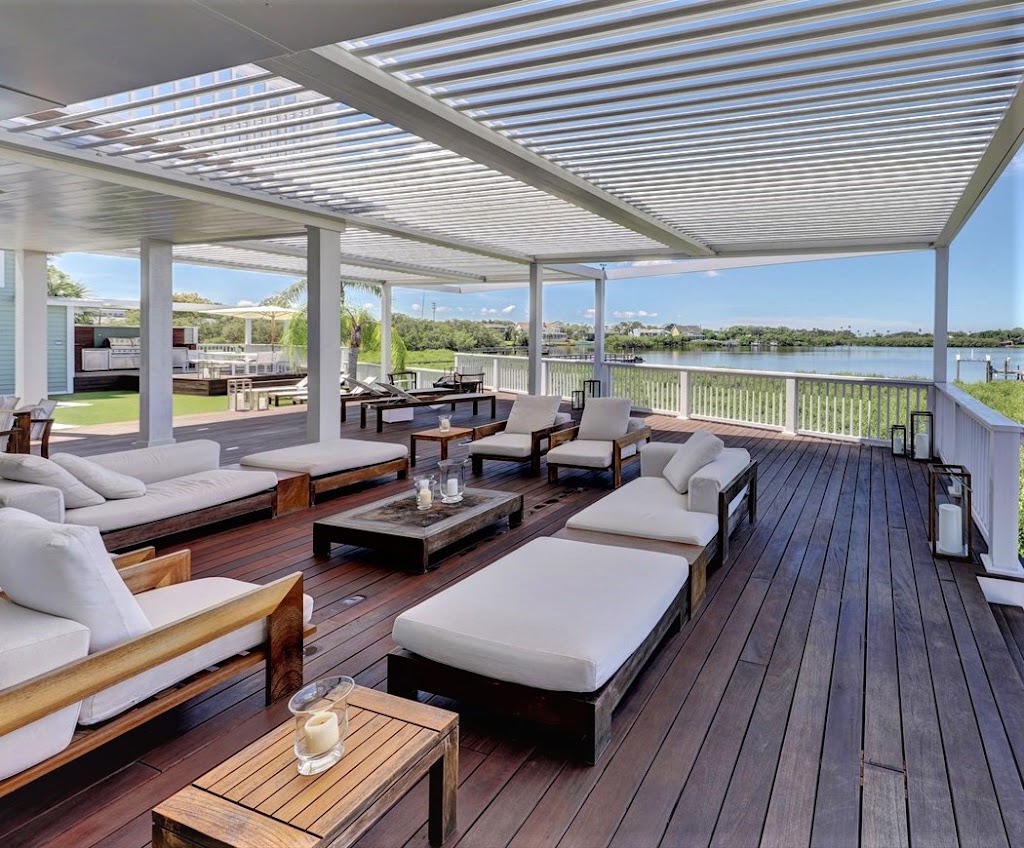 LYFE Outdoor Comfort Solutions | 9937 Race Track Rd, Tampa, FL 33626, USA | Phone: (877) 966-2483