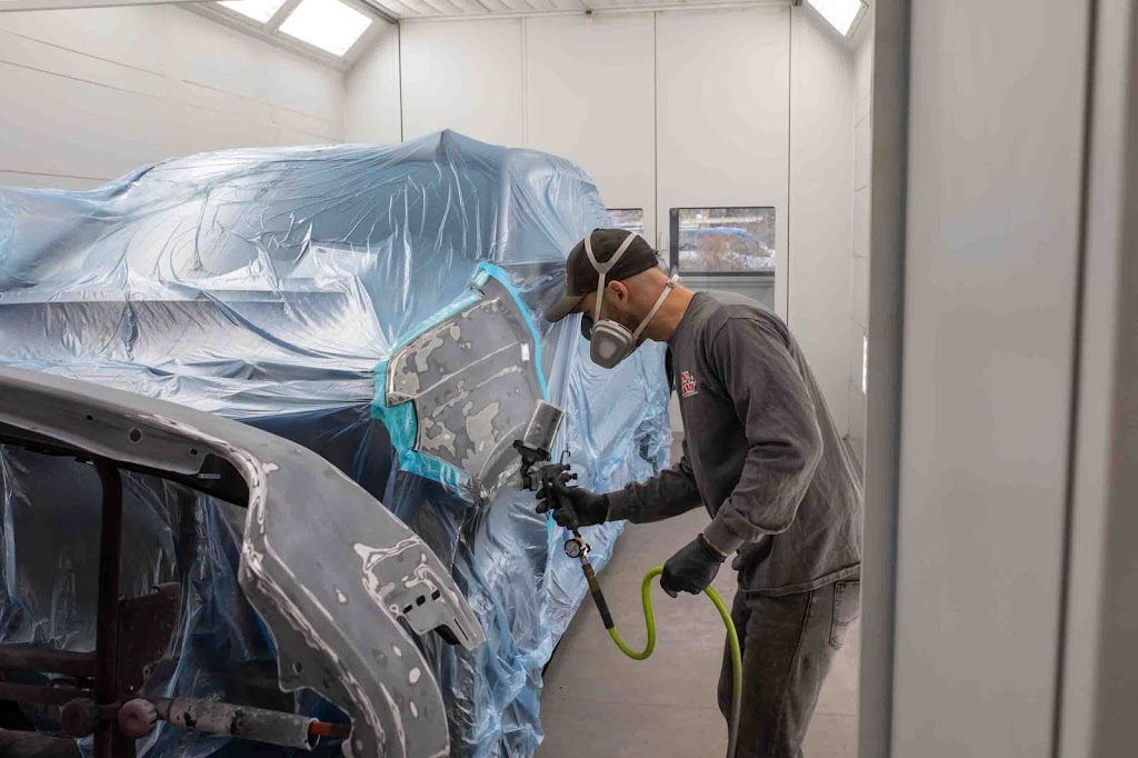 ProTouch Vehicle Protection – Wooster | 4653 Cleveland Rd, Wooster, OH 44691, USA | Phone: (330) 988-1500