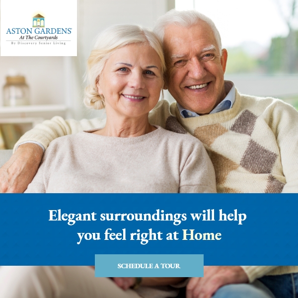 Aston Gardens At The Courtyards | 231 Courtyard Blvd, Sun City Center, FL 33573, USA | Phone: (813) 798-0447