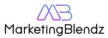 Marketing Blendz | 1109 Rocky Harbour Crescent, Ottawa, ON K1V 1V4, Canada | Phone: (613) 859-9119