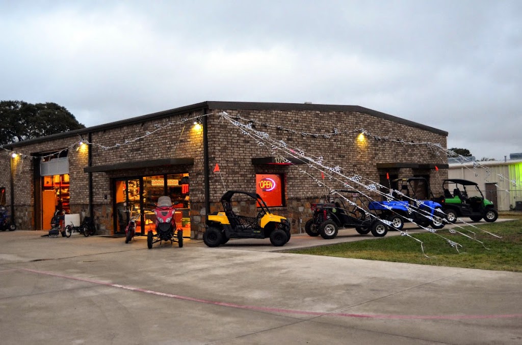 Go Power Sports | 1375 S Main St, Keller, TX 76248, USA | Phone: (817) 482-1600