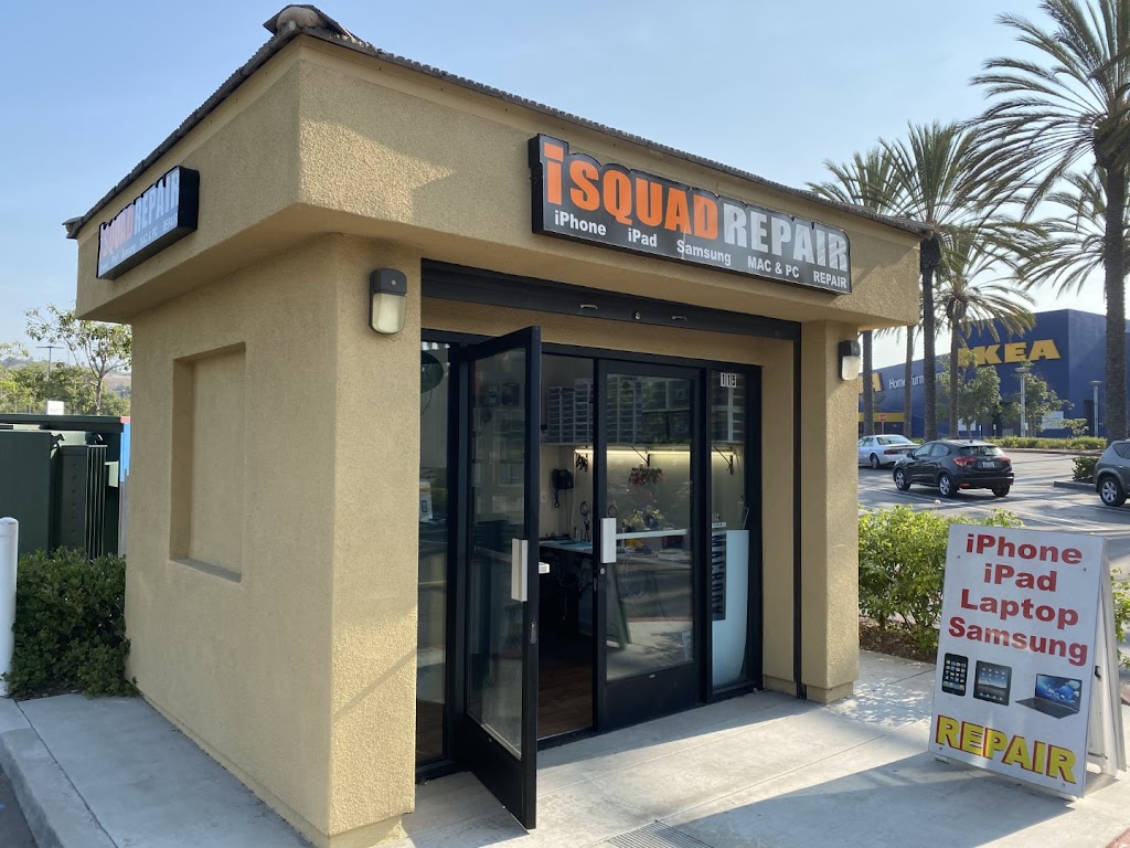 iSquad Repair (Mission Valley) | 2169 Fenton Pkwy #115, San Diego, CA 92108, USA | Phone: (619) 542-9223