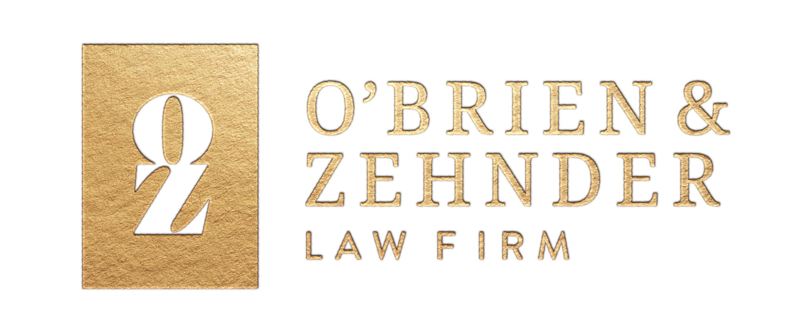 O’Brien & Zehnder Law Firm | 9401 E Stockton Blvd #225, Elk Grove, CA 95624, United States | Phone: (916) 714-8200