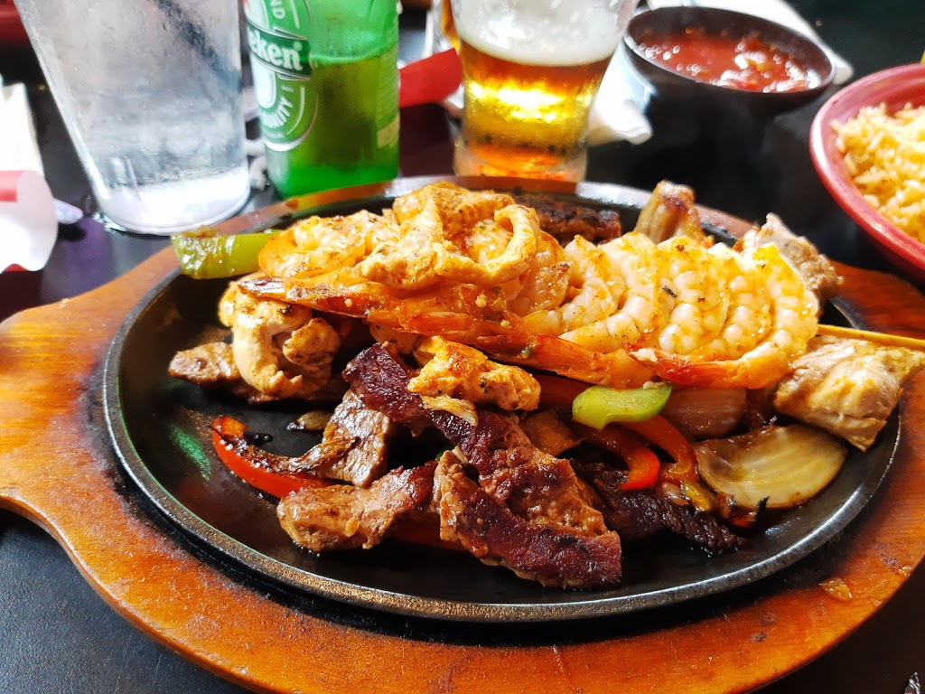 El Porton Mexican Restaurant | 910 Marietta Hwy #6750, Roswell, GA 30075, USA | Phone: (770) 552-1613