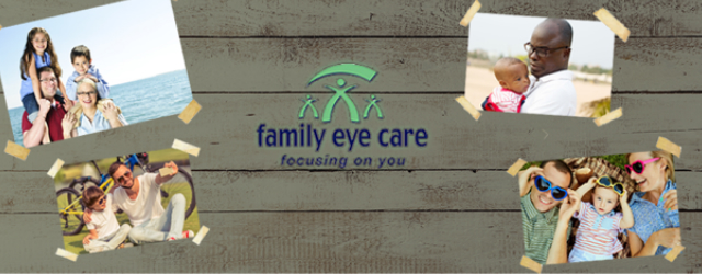 Family Eye Care | 320 Central City Plaza, New Kensington, PA 15068, USA | Phone: (724) 335-5721