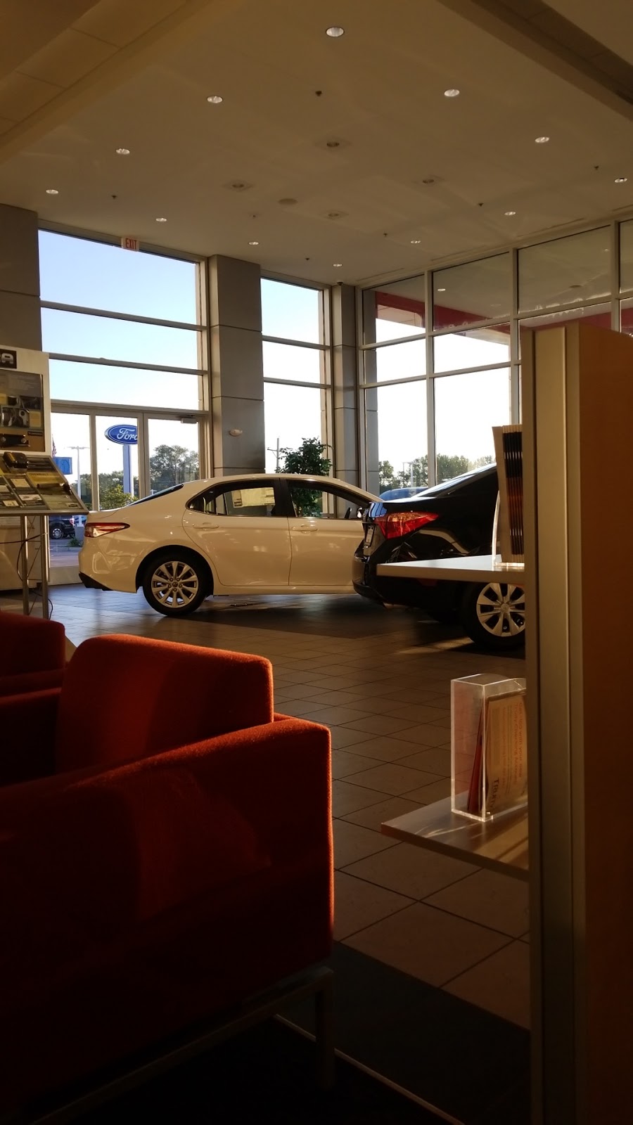 Doenges Toyota | 1911 SE Washington Blvd, Bartlesville, OK 74006, USA | Phone: (918) 213-0119