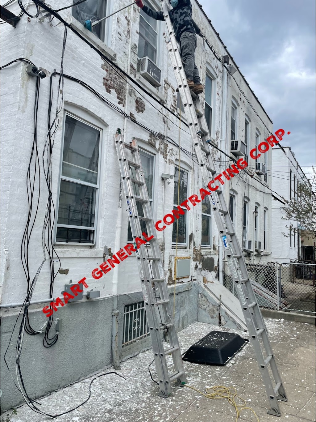 Smart General Contracting Corp. | 2738 Bath Ave #1Fl, Brooklyn, NY 11214, USA | Phone: (917) 251-0258